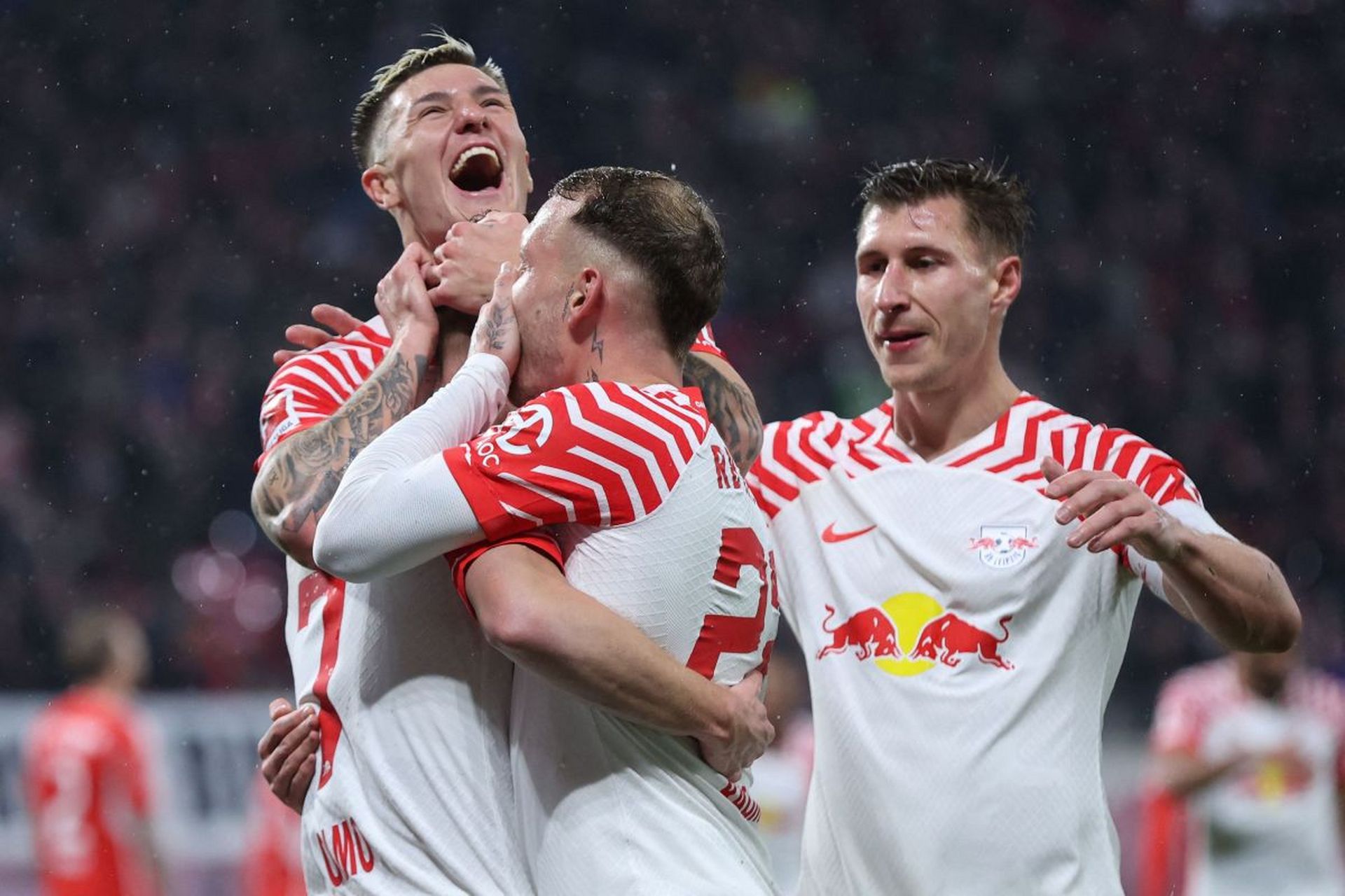 莱比锡vs沃尔夫斯堡直播 莱比锡vs沃尔夫斯堡直播