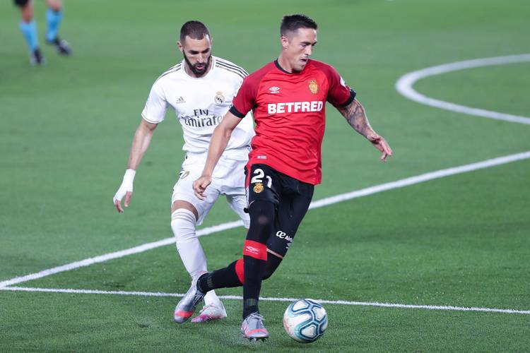 沙巴体育官网-巴伦西亚近况