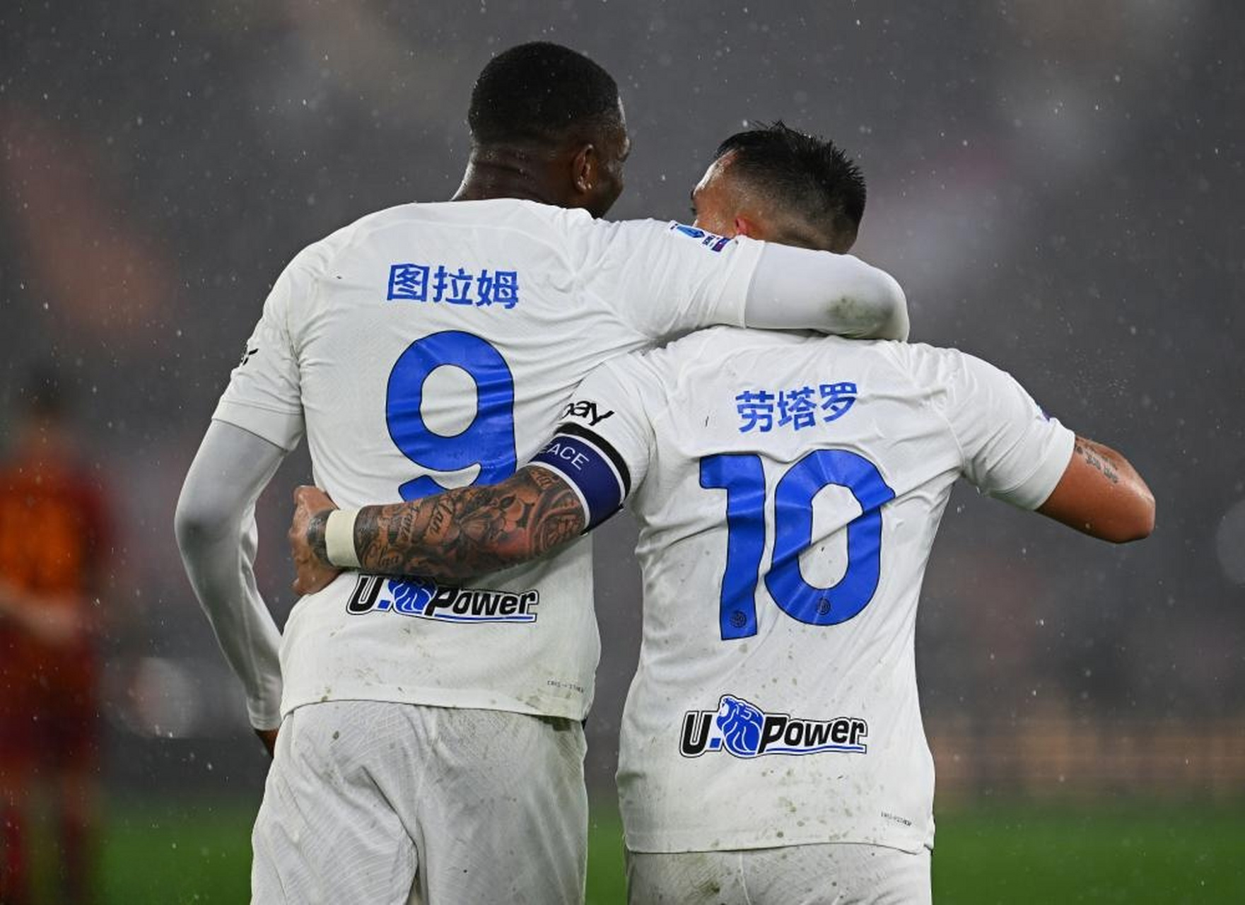 Saba Sports-意甲顶级球队国米大胜对手，后卫线表现稳定无误的简单介绍