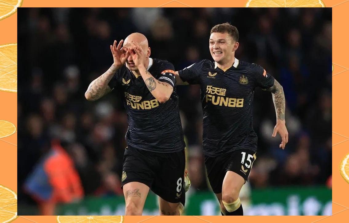 纽卡斯尔再遭失败,英超保级形势严峻吗