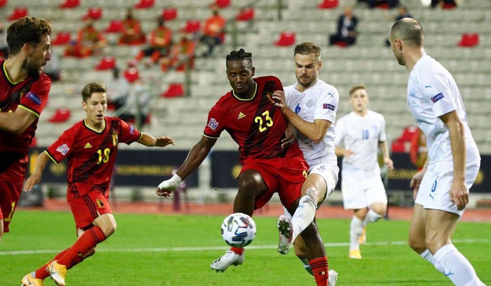 沙巴体育直播-丹麦客场战胜约旦，实现三连胜稳住出线形势的简单介绍